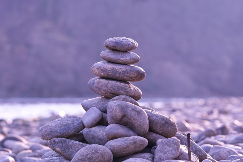 Balance and Core Strength